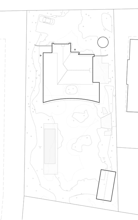 BD House